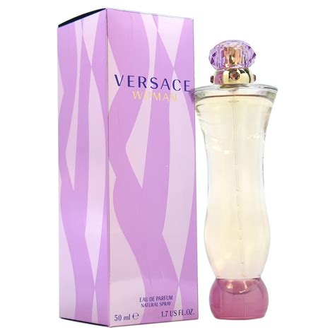 versace perfume for women price|woman by versace perfume.